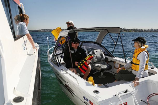 Tournament Skippers Warned to Comply with Safety Standards